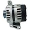 Wai Global Alternator, ALTVA IRIF 12V 130A, 130 Amp12 Volt, CW, 5Groove Pulley 11652N - alternate 8